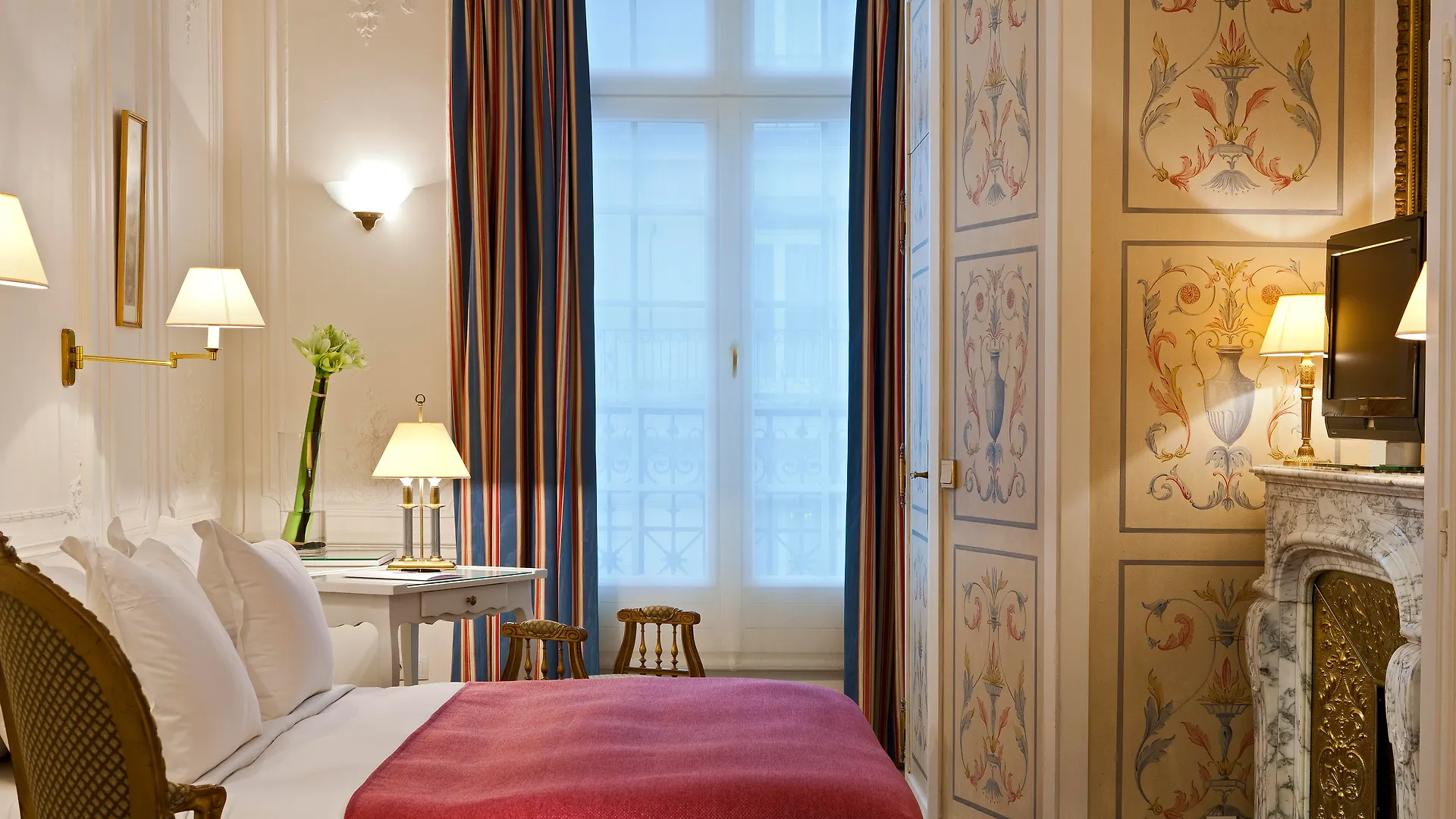 Ξενοδοχείο Grand 5*