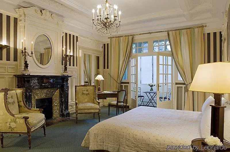 Szálloda Grand 5*