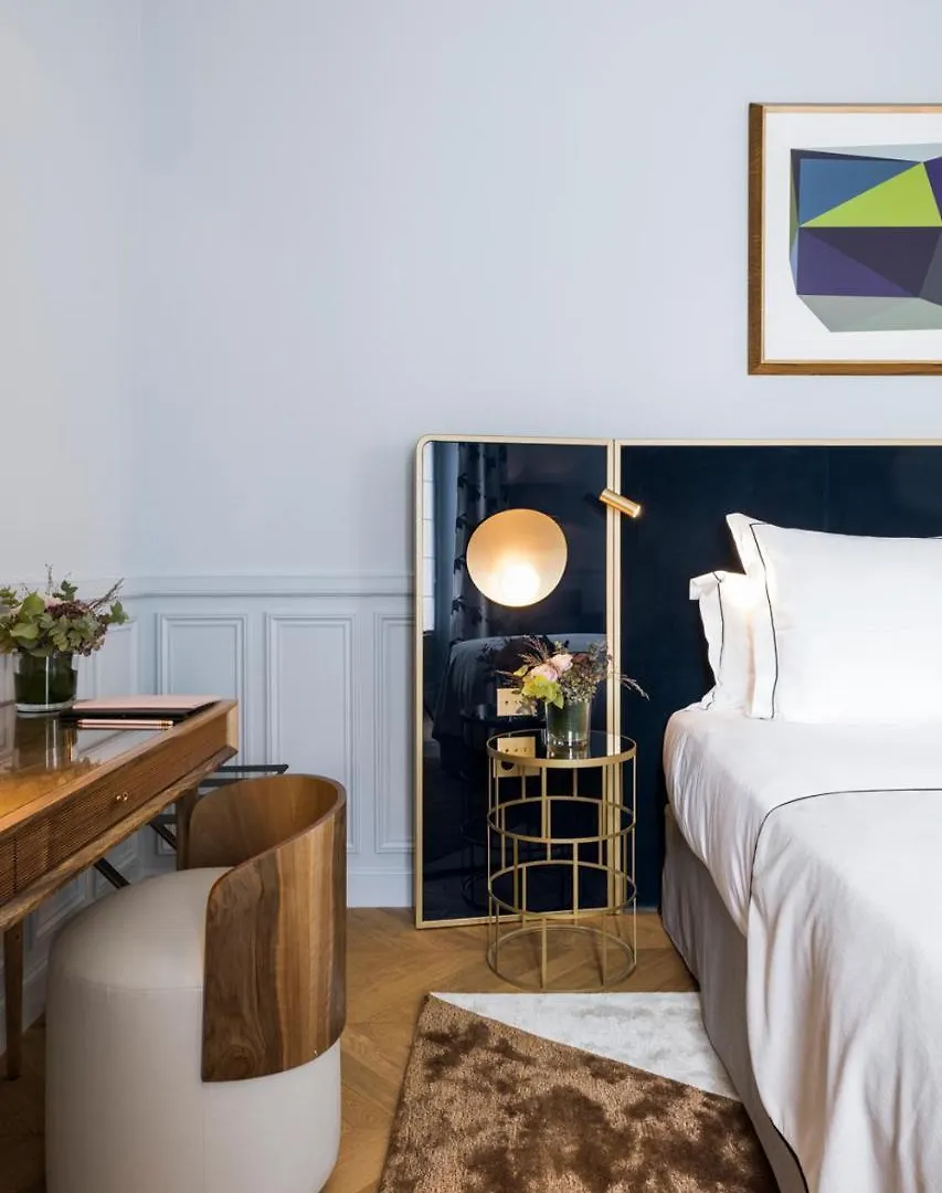 Szálloda Grand 5*