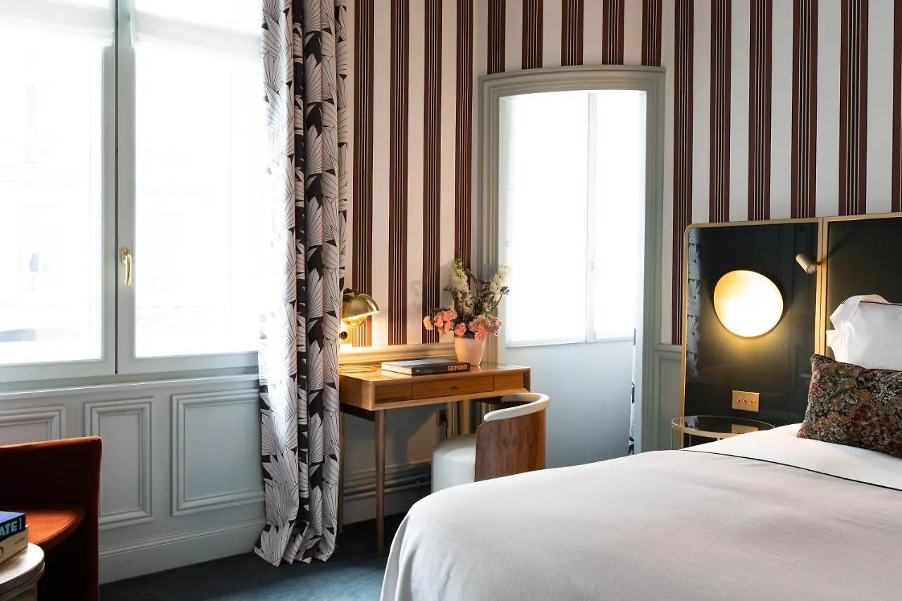 Hotel Grand 5*