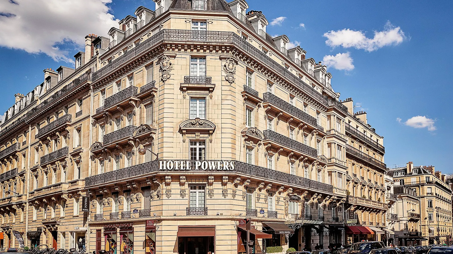 Grand Hotel 5*