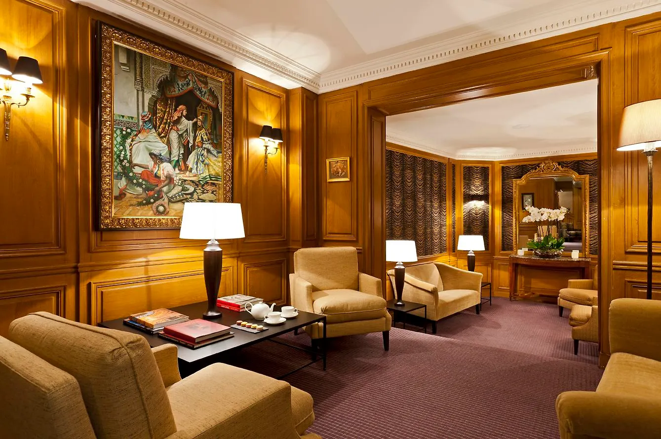 Hotel Grand