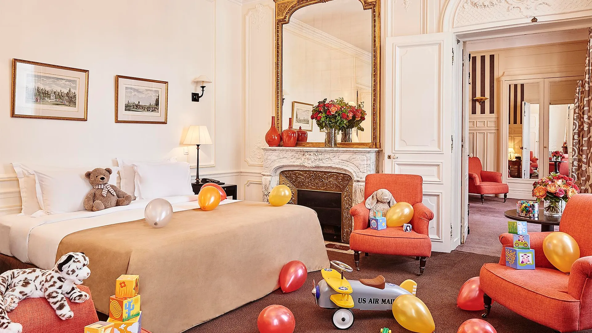 Hotel Grand 5*