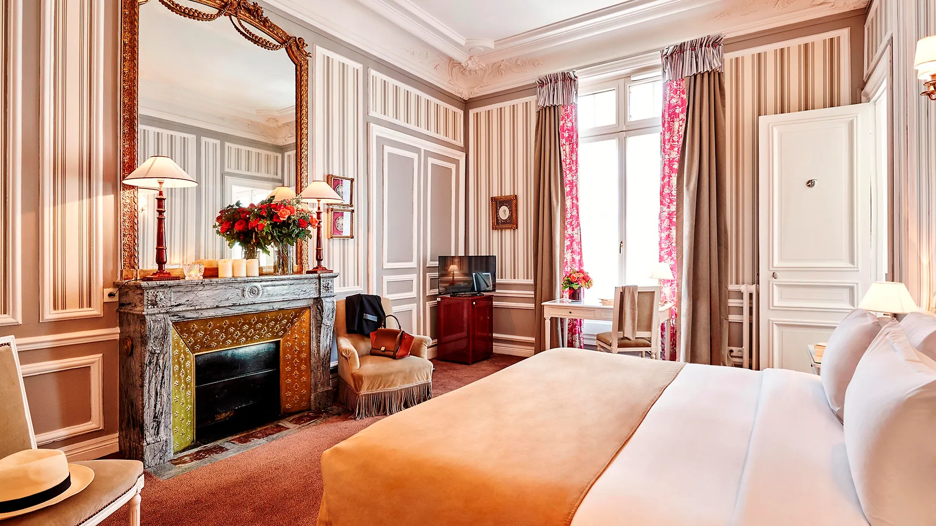 Hotel Grand Paris