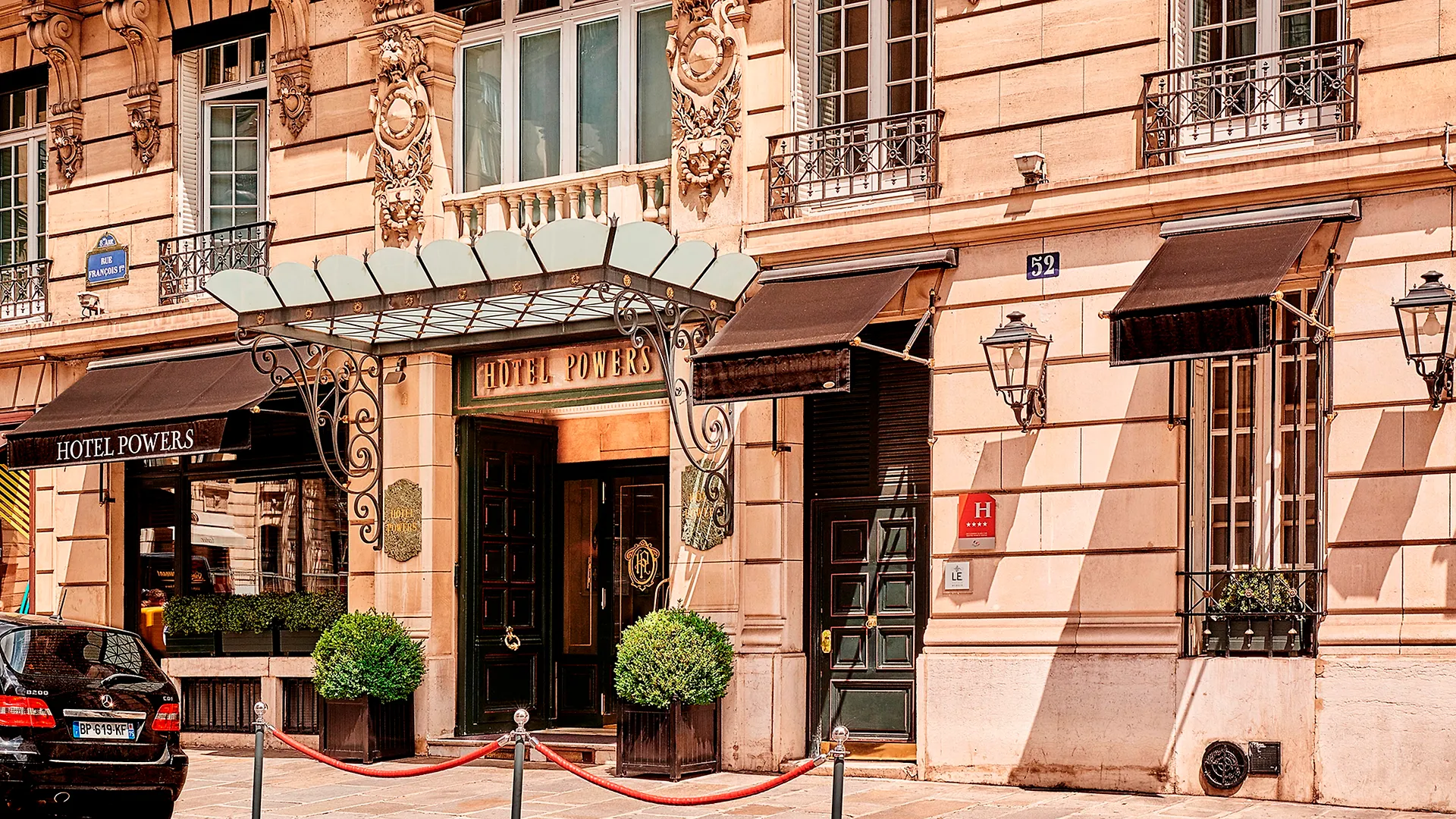 Grand Hotel 5*