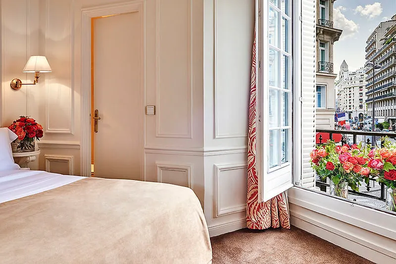 Grand Hotel Paris