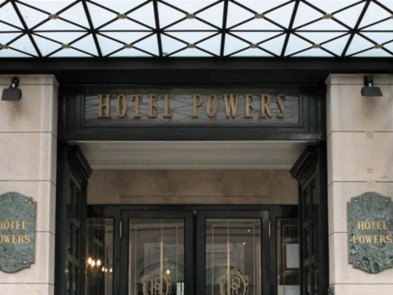 Grand Hotel