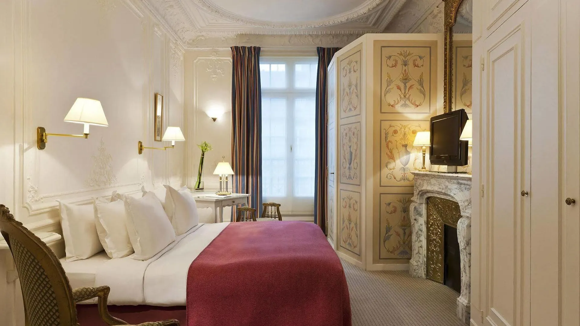 Grand Hotel 5*