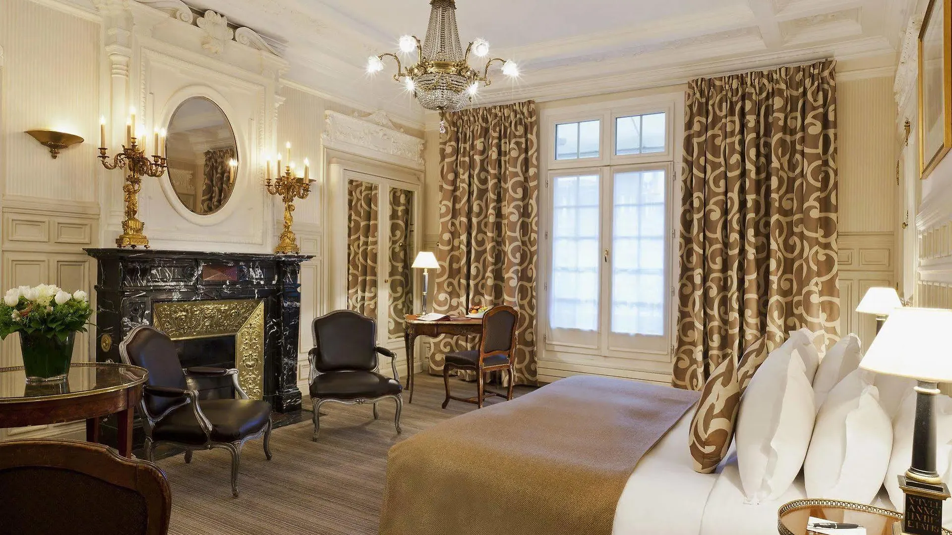 Hotel Grand 5*