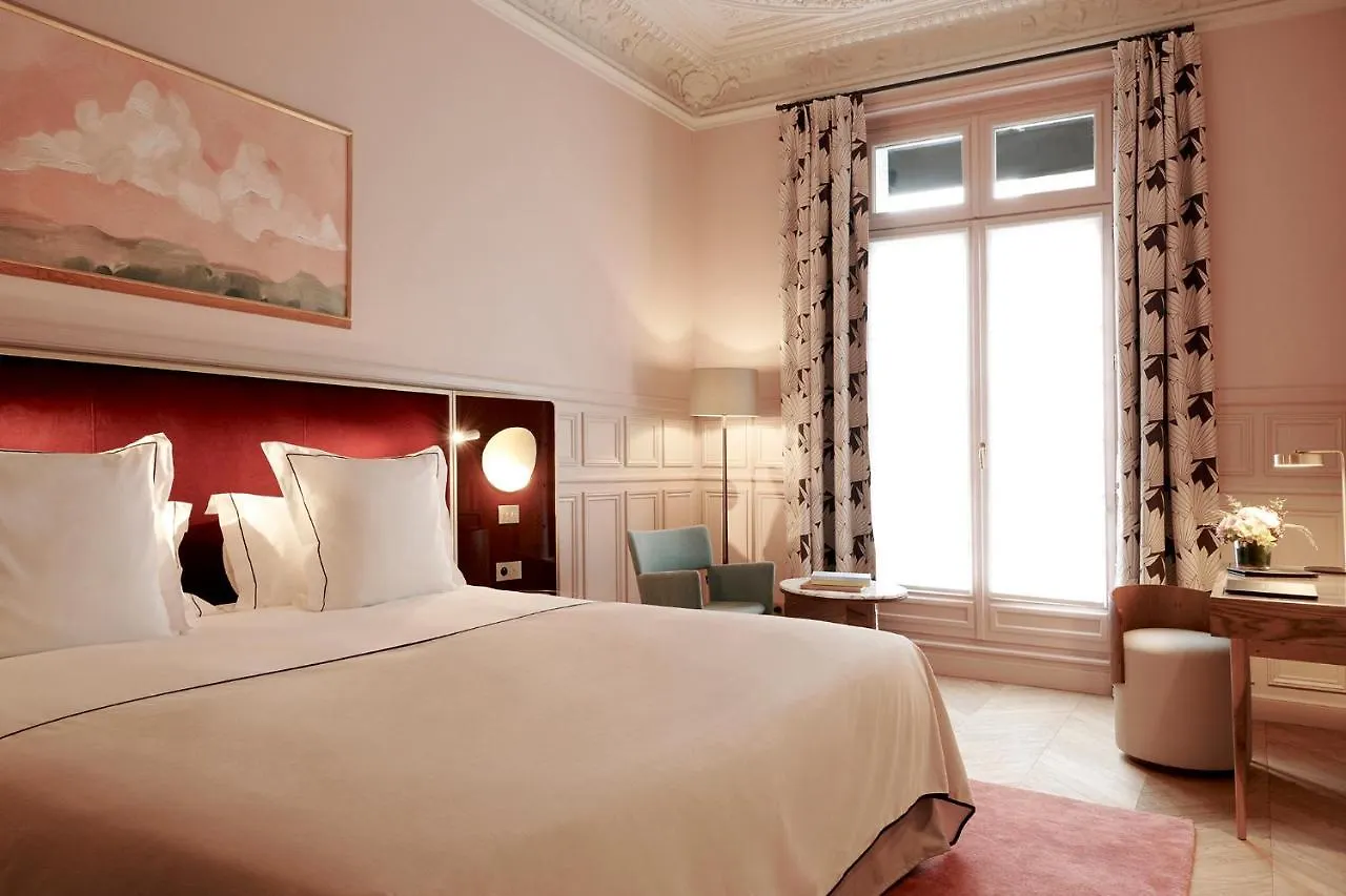 Hotel Grand 5*