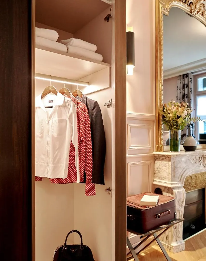 Grand Hotel Paris