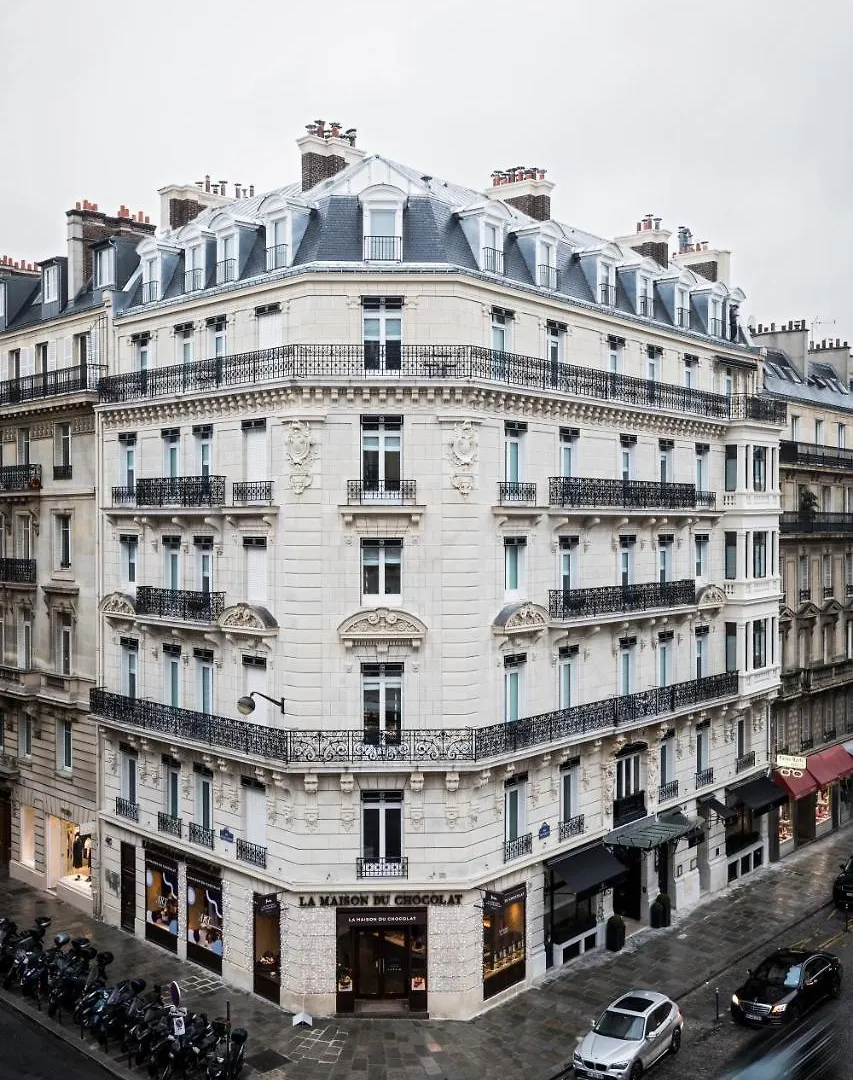 Grand Hotel